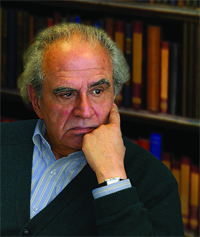 Guillermo O'Donnell