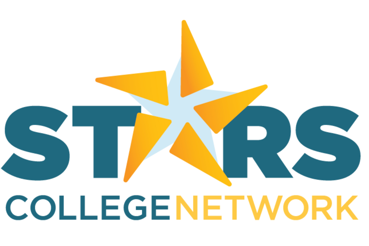 Stars College Network Logo