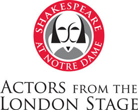 Actors From The London Stage