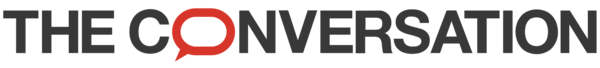 The Conversation Logo
