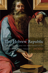 "The Hebrew Republic"
