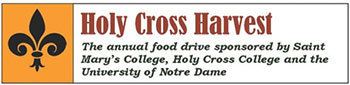 Holy Cross Harvest