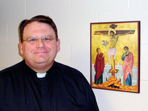 Rev. Michael Heintz