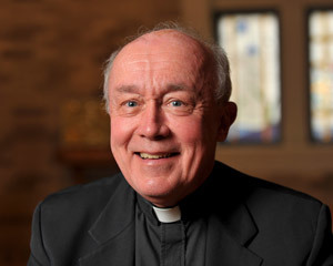 Rev. Brian E. Daley, S.J.