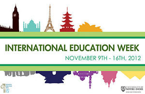 international education