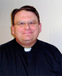 Rev. Msgr. Michael Heintz